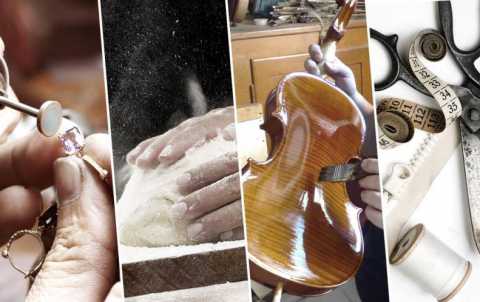 Fiera del Levante: laboratori gratuiti di cucina, moda e musica